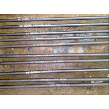 ASTM A333 Gr. 6 Seamless Steel Pipes